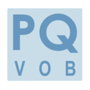 Zertifikat PQ VOB